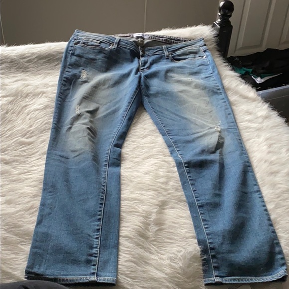 Page Denim Jimmy Jimmy Skinny - Picture 4 of 5
